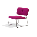 Blå Station Dundra Easy Chair S71 Lounge: Sessel Loungebereich / Wartebereich Sessel / Sofas / Poufs Wohnzimmer: Sessel