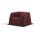 Blå Station Spook O41 Armchairs / Sofas / Poufs Living room: Armchairs / easychairs Lounge / Waiting area Lounge: Armchairs