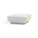 Blå Station Dunder S602 Lounge: Poufs / Hocker Loungebereich / Wartebereich Sessel / Sofas / Poufs Wohnzimmer: Polsterhocker / Sitzsäcke