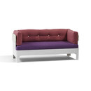 Koja Sofa Low S52L Blå Station