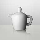 Bulky Tea pot Muuto