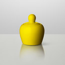 Bulky Sugar bowl Muuto