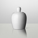 Bulky Cookie jar Muuto