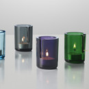 Muuto Match Tealight holder Table accessories