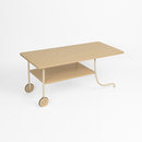 Källemo Crawling Table