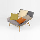 Källemo Spectra Easy Chair Sillones Sillones / Sofás / Pufs