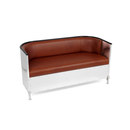 Källemo Aluminium Sofa