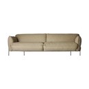 Swedese Continental Sofa Armchairs / Sofas / Poufs Living room: Sofas