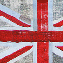 Miinu Industrial Union-Jack Tapis / Moquettes