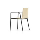 Lammhults Archal Chairs / Stools / Benches Dining room: Chairs Multi-purpose area Multipurpose: Chairs Restaurant / Canteen Restaurant: Chairs