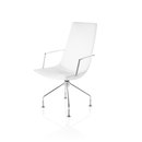 Lammhults Comet Chair Conference / Meeting Seating
