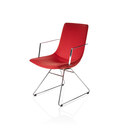 Lammhults Comet Chair Conferencias / Seminarios / Reuniones Gastronomía / Hostelería Oficina: sillas / sillones Restaurante: sillas Sillas Sillas / Taburetes / Bancos