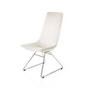 Lammhults Comet Chair Conferencias / Seminarios / Reuniones Gastronomía / Hostelería Oficina: sillas / sillones Restaurante: sillas Sillas Sillas / Taburetes / Bancos