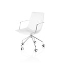 Lammhults Comet Chair Büro: Arbeitsdrehstühle Konferenz / Seminar / Besprechung Konferenz: Stühle / Sessel