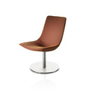 Lammhults Comet Easy Chair Lounge: sillones Mobiliario de recepción Muebles lounge / para salas de espera