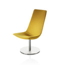 Lammhults Comet Easy Chair Lounge: sillones Mobiliario de recepción Muebles lounge / para salas de espera