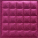 BuzziSkin 3D Tile Square-25 BuzziSpace