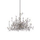HARCO LOOR Tiara Diamond Chandelier Pendelleuchte 24 Lüster / Kronleuchter Pendelleuchten