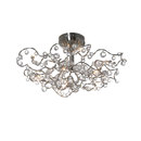 HARCO LOOR Tiara diamond ceiling light 9 Lámparas de araña Lámparas de techo