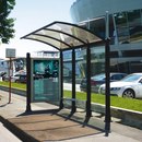 Metalco Arts Mobiliario urbano Paradas de autobús