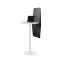 Abstracta Isla Bureau: Mobilier de bureau