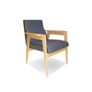 Mobles 114 Danesa Armchair Armchairs / Sofas / Poufs Living room: Armchairs / easychairs Lounge / Waiting area Lounge: Armchairs