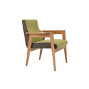 Mobles 114 Danesa Armchair Lounge area / Waiting room Seating