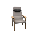 Mobles 114 Danesa Armchair Lounge area / Waiting room Seating