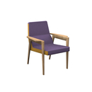 Mobles 114 Danesa Armchair Lounge area / Waiting room Seating