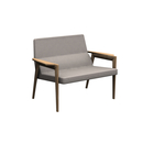 Mobles 114 Danesa Armchair Armchairs / Sofas / Poufs Living room: Armchairs / easychairs Lounge / Waiting area Lounge: Armchairs