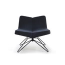 ERSA Twins Lounge: Sessel Loungebereich / Wartebereich