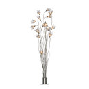 HARCO LOOR Tree breeze floor lamp 15 Lámparas de pie