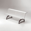 Metalco Libre Bancs publics Mobilier urbain
