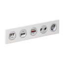 XT Plug & Dim Socket Tobias Grau