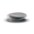 Metalco Home Moonstone nudo Bancos de exterior Lounge de jardín Mobiliario urbano