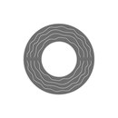 Metalco Perla Urban planters