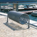 Metalco Reset Arredo urbano Rastrelliere per biciclette