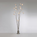HARCO LOOR Tree flag floor lamp 15 Lámparas de pie