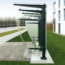 Metalco Sintesi Mobiliario urbano Paradas de autobús