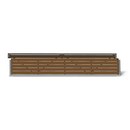 Metalco Slide Bancs publics Mobilier urbain