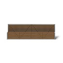 Metalco Slide Outdoor benches Street furnishings