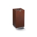Metalco Spencer Corbeilles Mobilier urbain