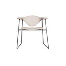 GUBI Masculo Chair Conference / Meeting Gastronomy Seating