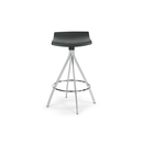 Mobles 114 Gimlet Stool Büro: Drehhocker Büromöbel / Arbeitsplätze Esszimmer: Hocker Stühle / Hocker / Bänke