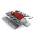 Metalco Home Dima Outdoor dining tables
