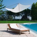 Metalco Home Horus Bathroom furniture Garden lounge Seating / Relaxing Sunshades