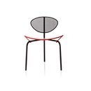 GUBI Nakasaki chair Gastronomy Seating
