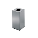 Mobles 114 Riga Poubelle basse Accessoires d'habitat / de bureau Corbeilles Mobilier urbain