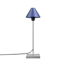 Mobles 114 Gira 1978 Table lamp Table lights