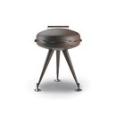 Metalco Home Menu Garden fireplaces
